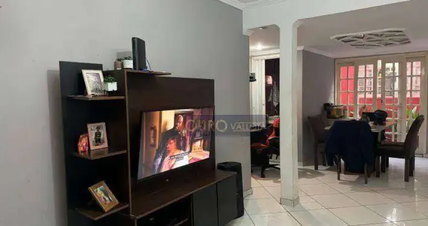 Casa com 2 quartos à venda na Rua Serra de Jairé, Belém, São Paulo