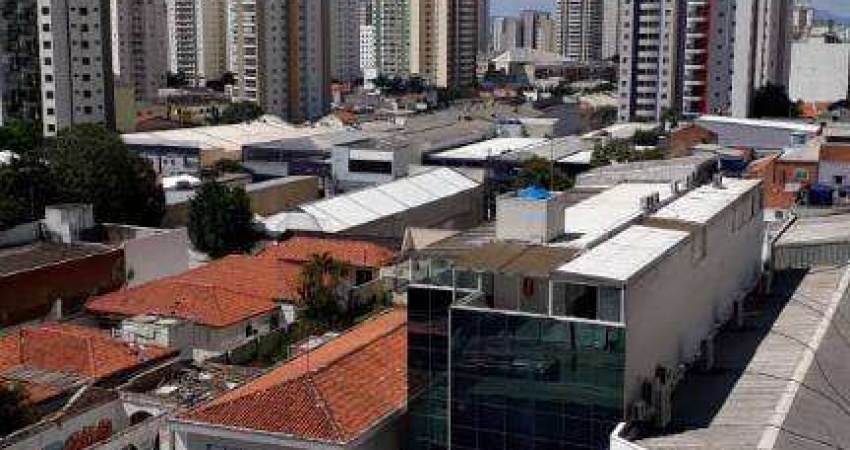Apartamento com 3 dormitórios à venda, 91 m² por R$ 540.000,00 - Mooca - São Paulo/SP