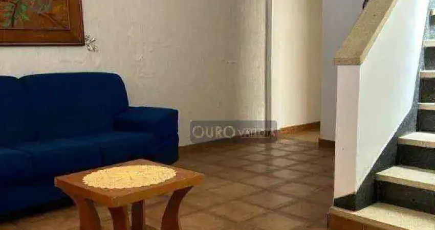 Casa com 3 quartos à venda na Rua José Baltazar da Costa, Alto da Mooca, São Paulo