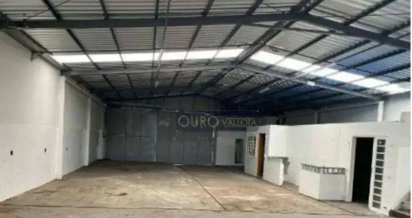 Barracão / Galpão / Depósito à venda na Avenida Alcântara Machado, Brás, São Paulo