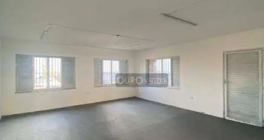 Casa comercial com 4 salas à venda na Rua Vicente Fernandes Pinto, Vila Água Funda, São Paulo