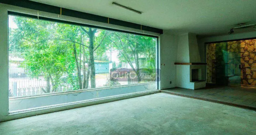 Casa com 6 quartos à venda na Rua Curuzu, Alto da Lapa, São Paulo