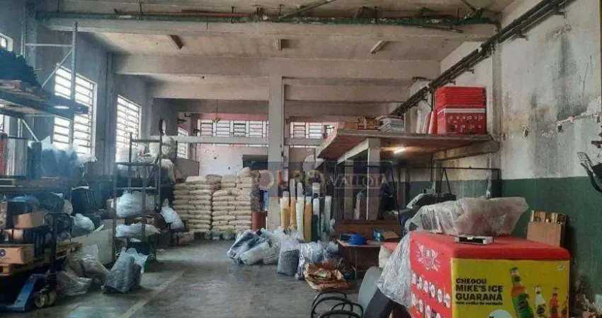 Terreno comercial à venda na Praça Automóvel Clube Paulista, Interlagos, São Paulo