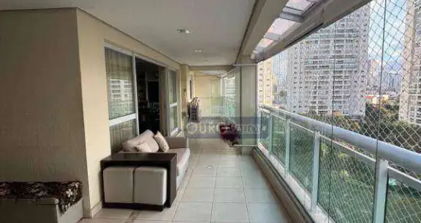 Apartamento com 3 quartos à venda na Rua Sapucaia, Alto da Mooca, São Paulo