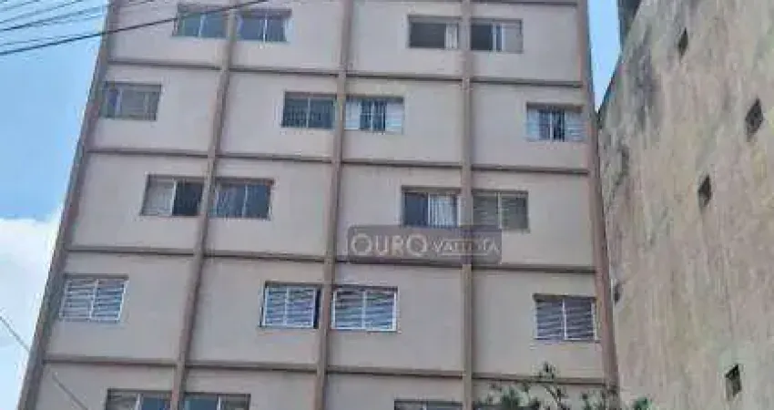 Apartamento com 2 quartos à venda na Rua Padre Raposo, Mooca, São Paulo