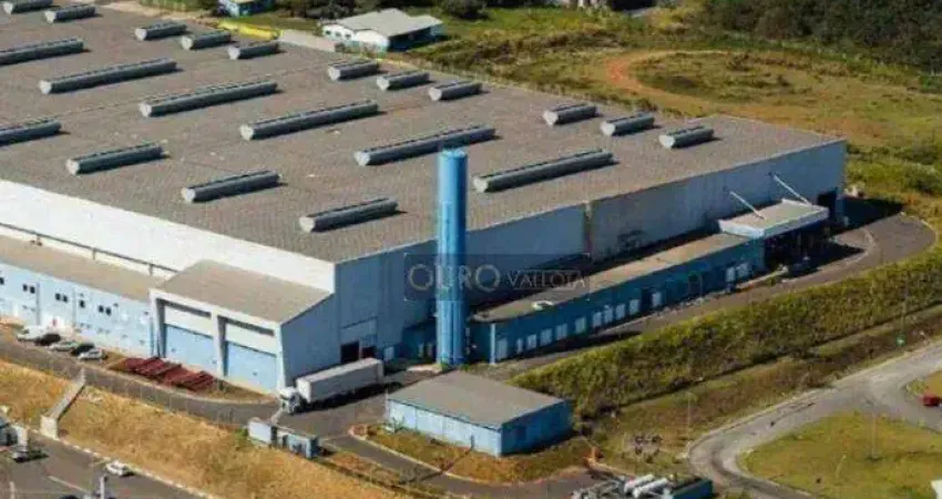 Barracão / Galpão / Depósito para alugar no Jardim Novo Cambuí, Hortolândia