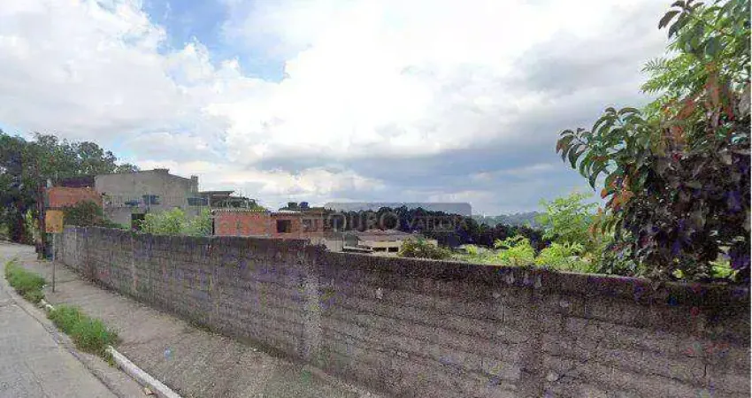 Ótimo terreno à venda na região do parque do carmo com 5000m2.