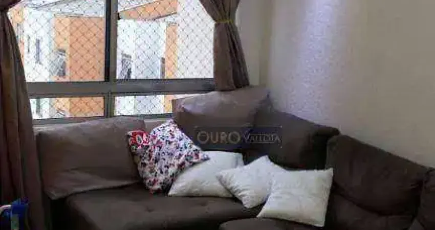 Apartamento com 2 quartos à venda na Rua Martim Burchard, Brás, São Paulo