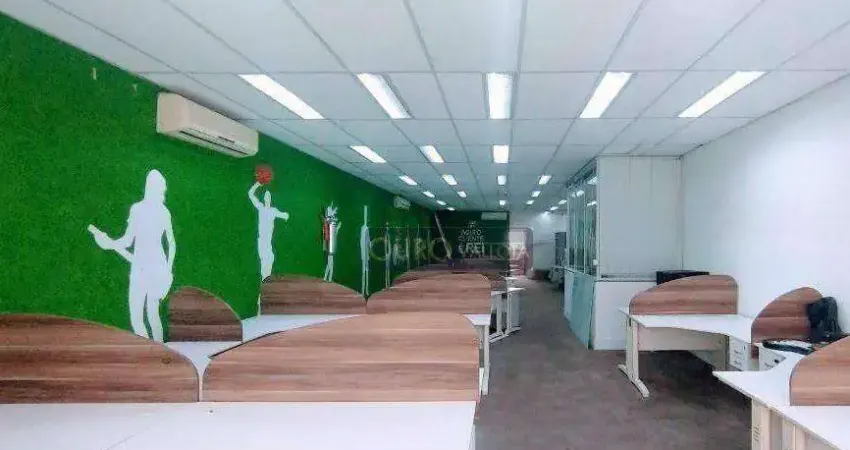 Prédio para alugar na Rua do Oratório, Mooca, São Paulo