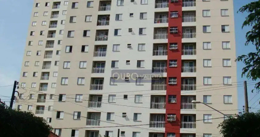 Apartamento com 2 quartos para alugar na Rua Doutor Roberto Feijó, Parque da Vila Prudente, São Paulo