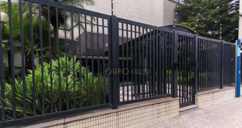 Apartamento com 3 dormitórios à venda, 128 m² por r$ 1.060.000 - mooca - são paulo/sp