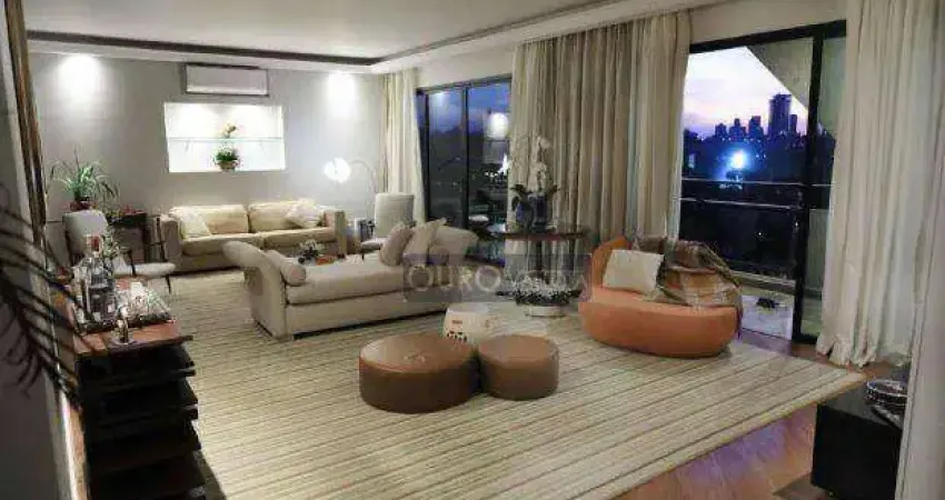 Apartamento com 3 dormitórios para alugar, 300 m² por r$ 28.878/mês - higienópolis - são paulo/sp