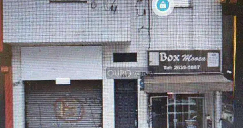 Apartamento espaçoso para alugar na mooca – rua fernando falcão