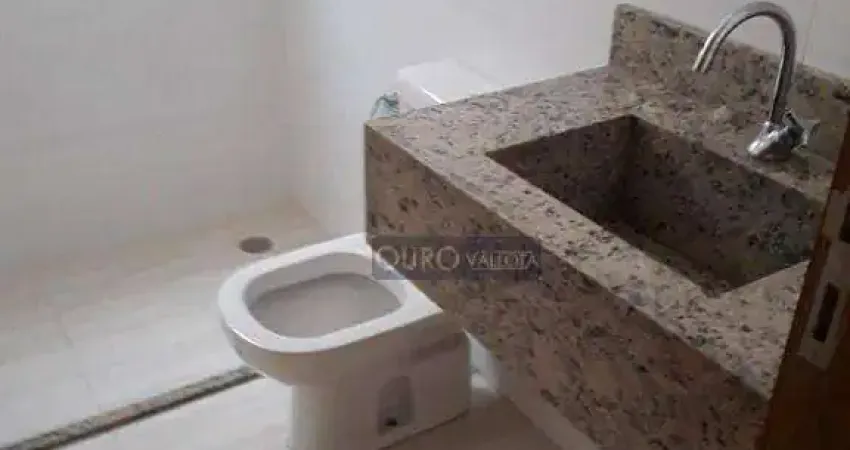 Sobrado com 3 dormitórios para alugar, 165 m² por r$ 4.500/mês - vila prudente - são paulo/sp