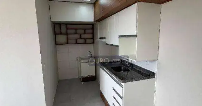 Apartamento com 1 quarto à venda na Rua Pires de Campos, Alto da Mooca, São Paulo