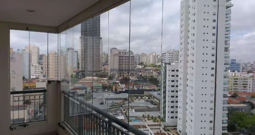Apartamento com 2 quartos à venda na Rua Padre Raposo, Mooca, São Paulo