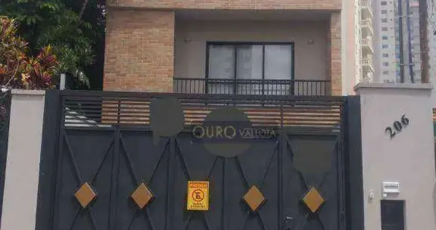 Casa comercial com 5 salas à venda na Rua Dias Leme, Mooca, São Paulo