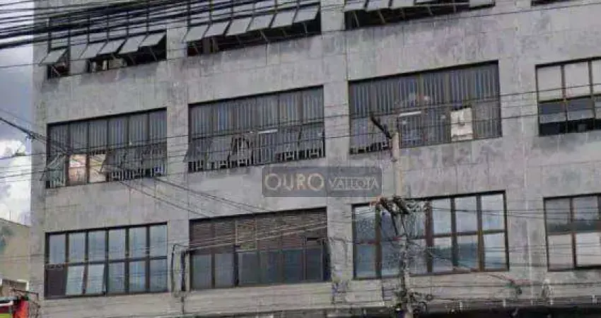 Prédio para alugar, 6500 m² por r$ 180.000,00/mês - brás - são paulo/sp