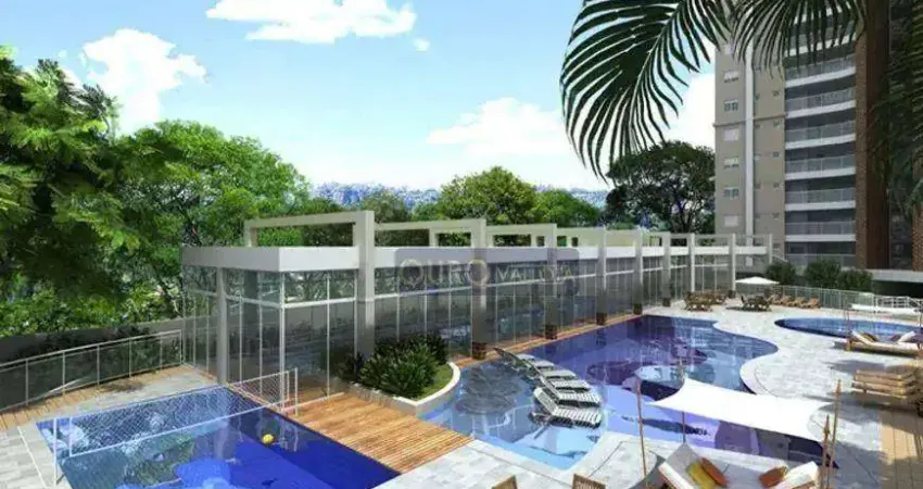 Apartamento com 3 quartos para alugar na Rua Florianópolis, Mooca, São Paulo