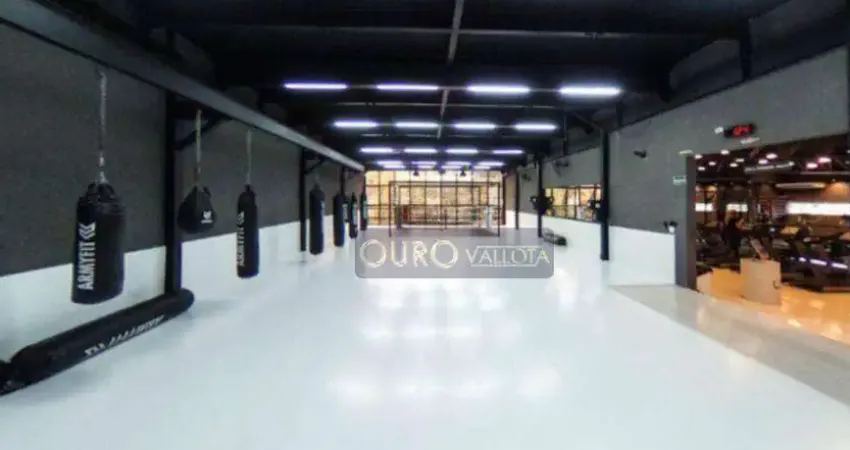 Barracão / Galpão / Depósito para alugar na Rua Itaqueri, Alto da Mooca, São Paulo