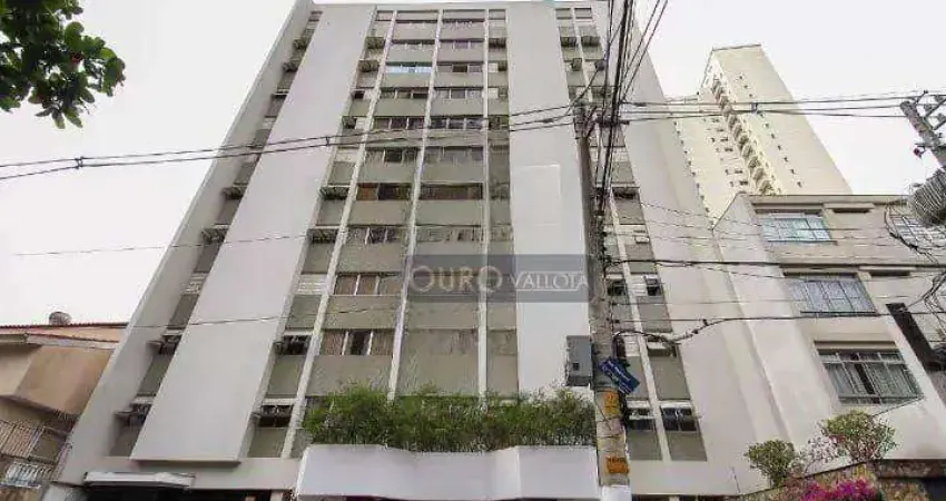 Apartamento com 2 quartos para alugar na Rua Quariteré, Parque da Mooca, São Paulo