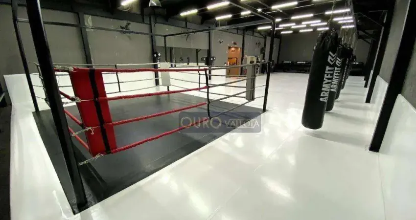 Prédio para alugar na Rua Itaqueri, Mooca, São Paulo