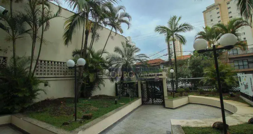 Apartamento à venda na rua dias leme – alto da mooca | espaço, conforto e localização privilegiada