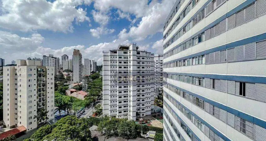 Apartamento com 2 quartos à venda na Rua Barão de Monte Santo, Mooca, São Paulo