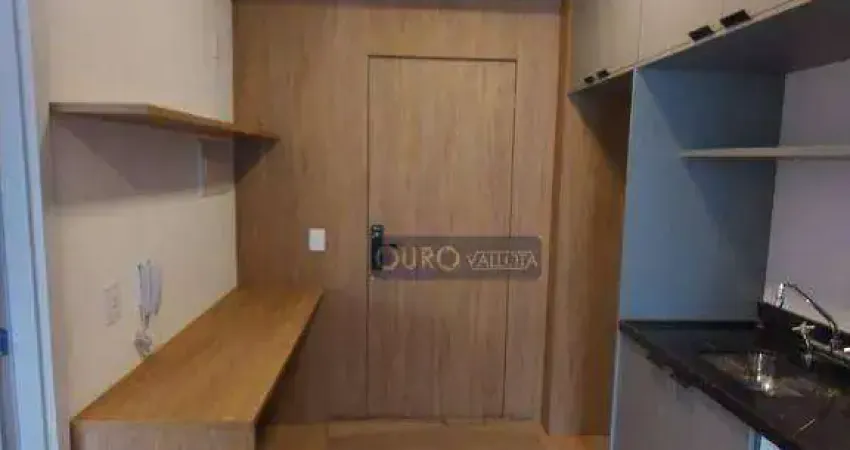 Apartamento com 1 quarto para alugar na Rua Padre Adelino, Belém, São Paulo