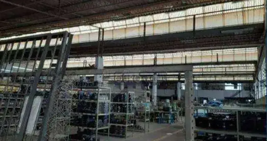 Barracão / Galpão / Depósito com 11 salas à venda na Rua Lopes da Costa, Jaçanã, São Paulo