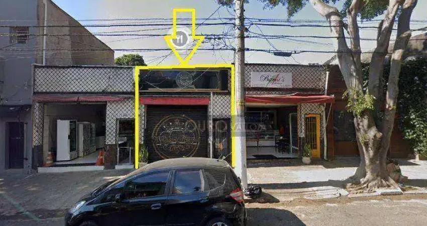 Sala comercial para alugar na Rua Madre de Deus, Mooca, São Paulo