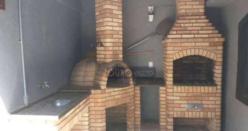 Casa para alugar na mooca com área gourmet, 2 quartos e quintal – rua fernando falcão