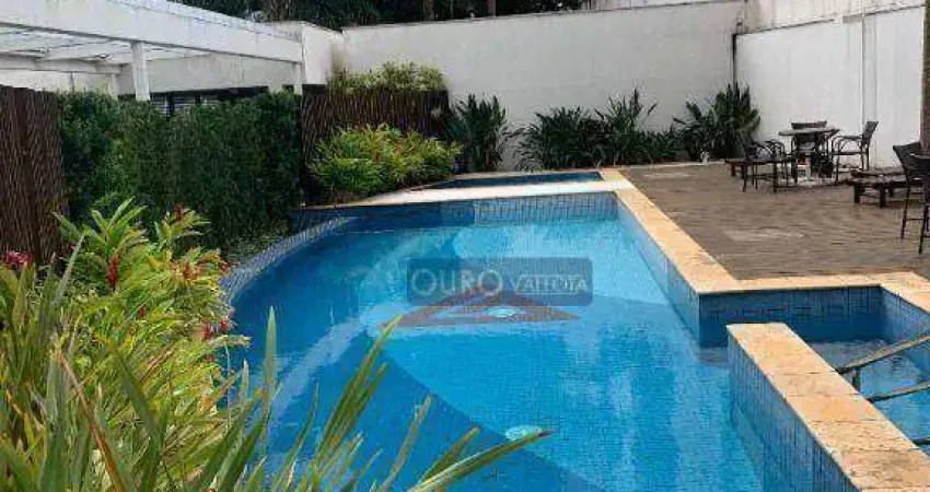 Maravilhoso apartamento mobiliado  para venda  no jardim anália franco