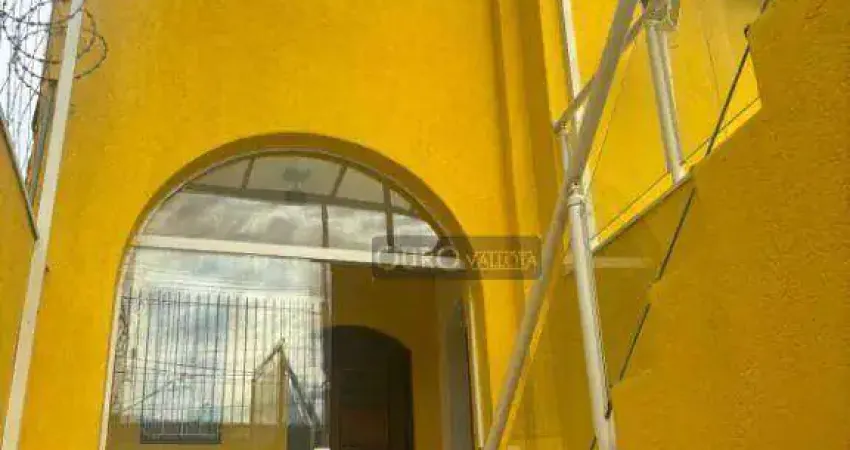 Casa em condomínio fechado com 5 quartos para alugar na Rua Dona Ana Neri, Mooca, São Paulo