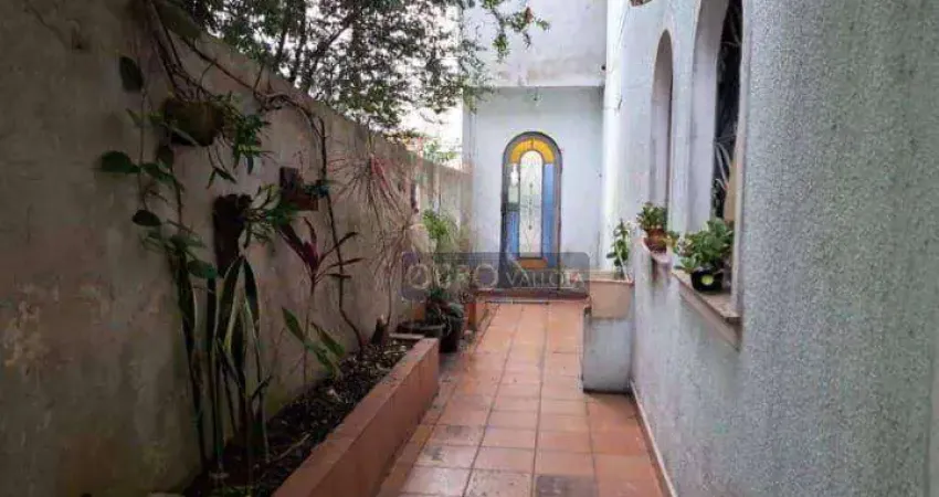 Casa em condomínio fechado com 3 quartos à venda na Rua César Cantu, Vila Prudente, São Paulo