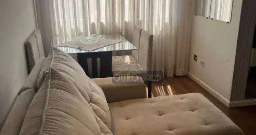 Apartamento com 2 quartos à venda na Rua Marcelo Müller, Vila Independência, São Paulo