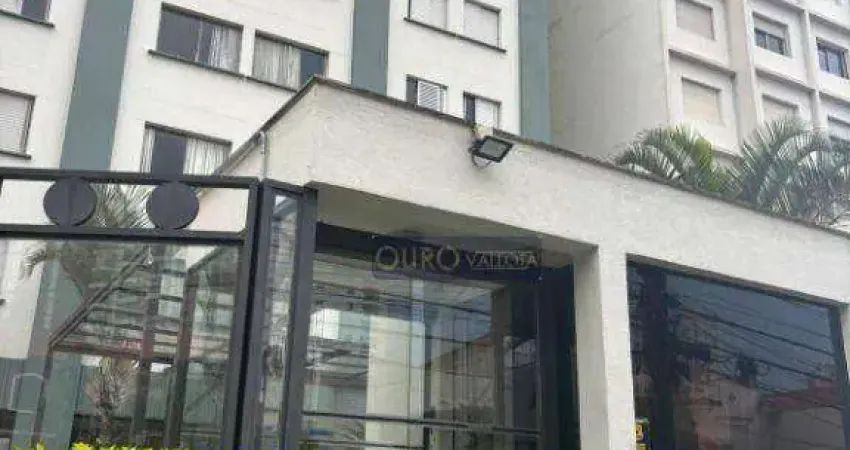 Apartamento com 2 quartos à venda na Rua do Oratório, Alto da Mooca, São Paulo