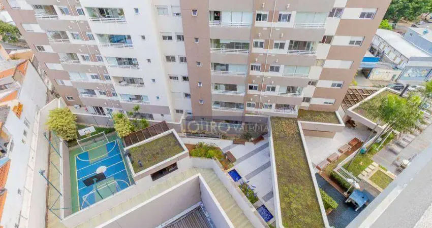 Apartamento com 2 quartos à venda na Rua Professor Ciridião Buarque, Pompéia, São Paulo