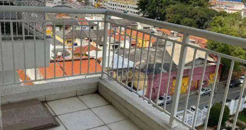 Sala comercial com 1 sala para alugar na Rua Almirante Brasil, Mooca, São Paulo