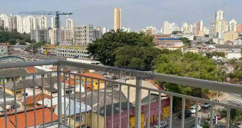 Sala comercial com 1 sala à venda na Rua Almirante Brasil, Mooca, São Paulo