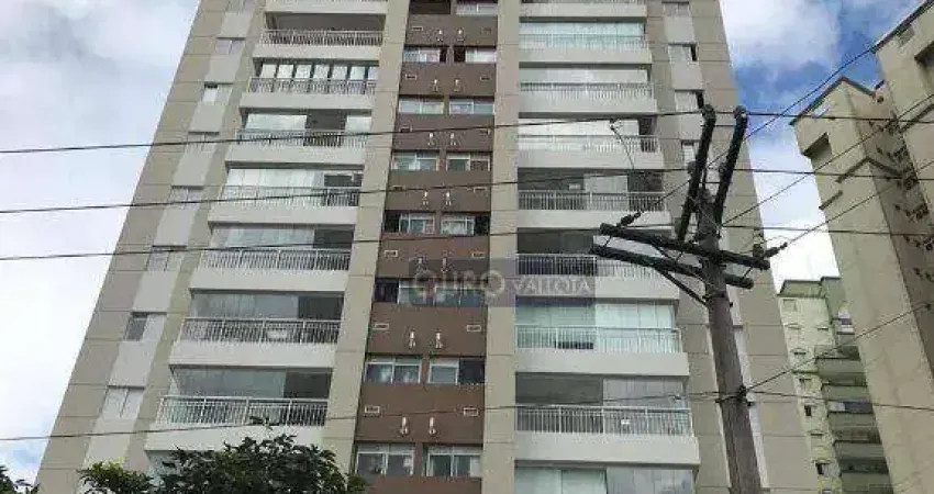 Apartamento com 2 quartos para alugar na Rua Marina Crespi, Mooca, São Paulo