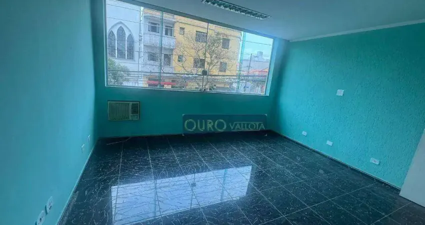 Casa comercial com 4 salas para alugar na Rua Almirante Lobo, Ipiranga, São Paulo