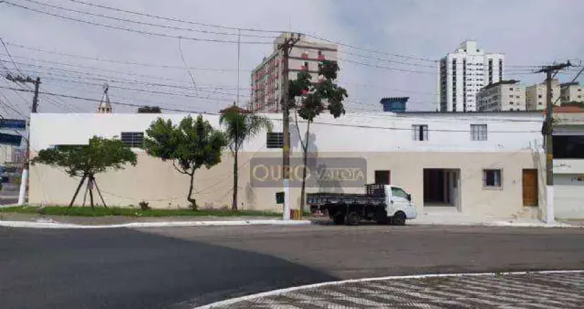 Barracão / Galpão / Depósito à venda na Avenida Doutor Ricardo Jafet, Ipiranga, São Paulo