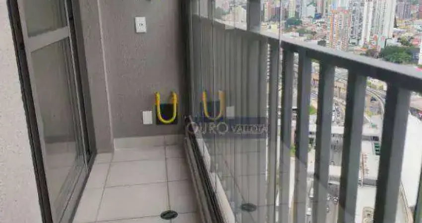 Apartamento com 2 quartos para alugar na Rua Ibitirama, Vila Prudente, São Paulo