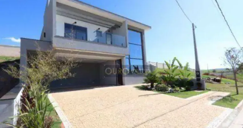 Casa em condomínio fechado com 3 quartos à venda no Chácaras Maltoni, Jundiaí 