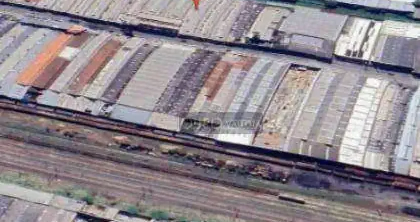 Barracão / Galpão / Depósito para alugar na Avenida Henry Ford, Mooca, São Paulo