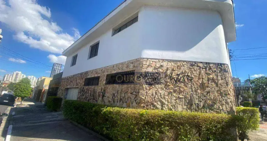 Casa em condomínio fechado com 3 quartos para alugar na Rua Leme da Silva, Alto da Mooca, São Paulo