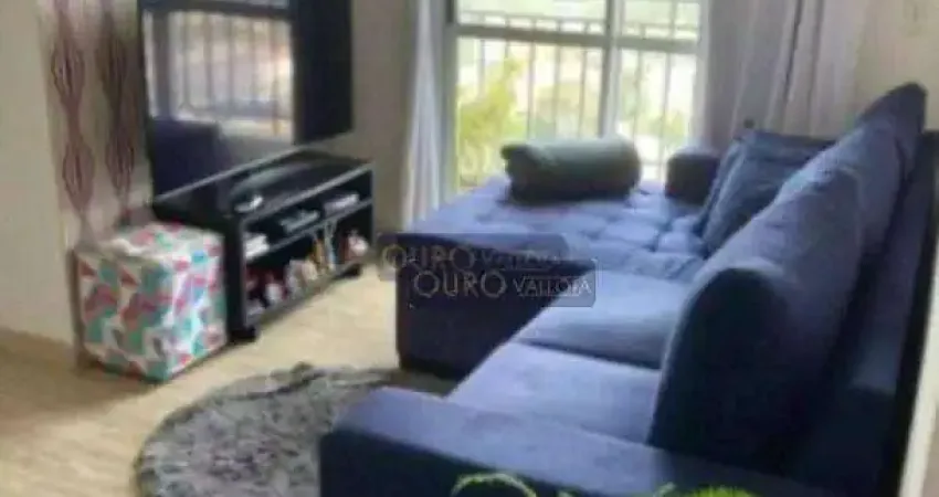 Apartamento com 2 quartos à venda na Avenida Alberto Ramos, Vila Independência, São Paulo