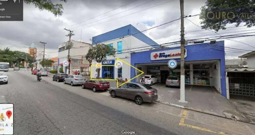 Sala comercial para alugar na Avenida Zelina, Vila Zelina, São Paulo