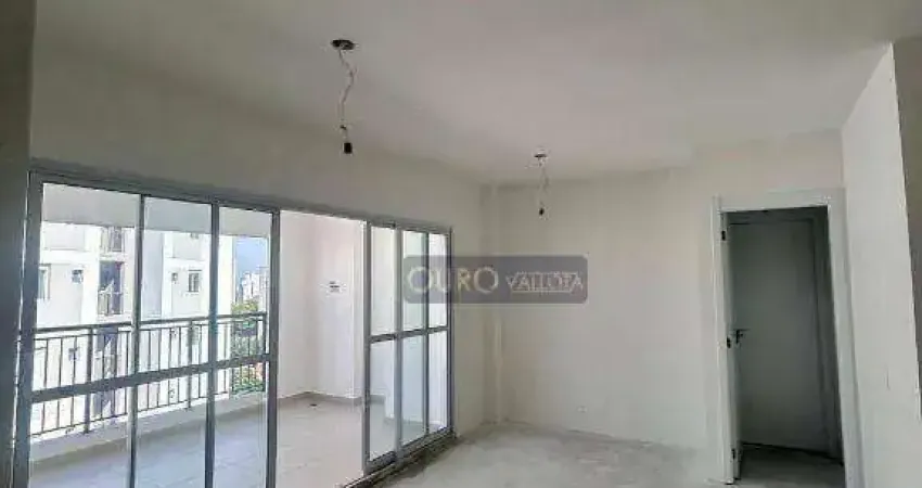 Apartamento com 2 quartos para alugar na Rua São Nicásio, Alto da Mooca, São Paulo